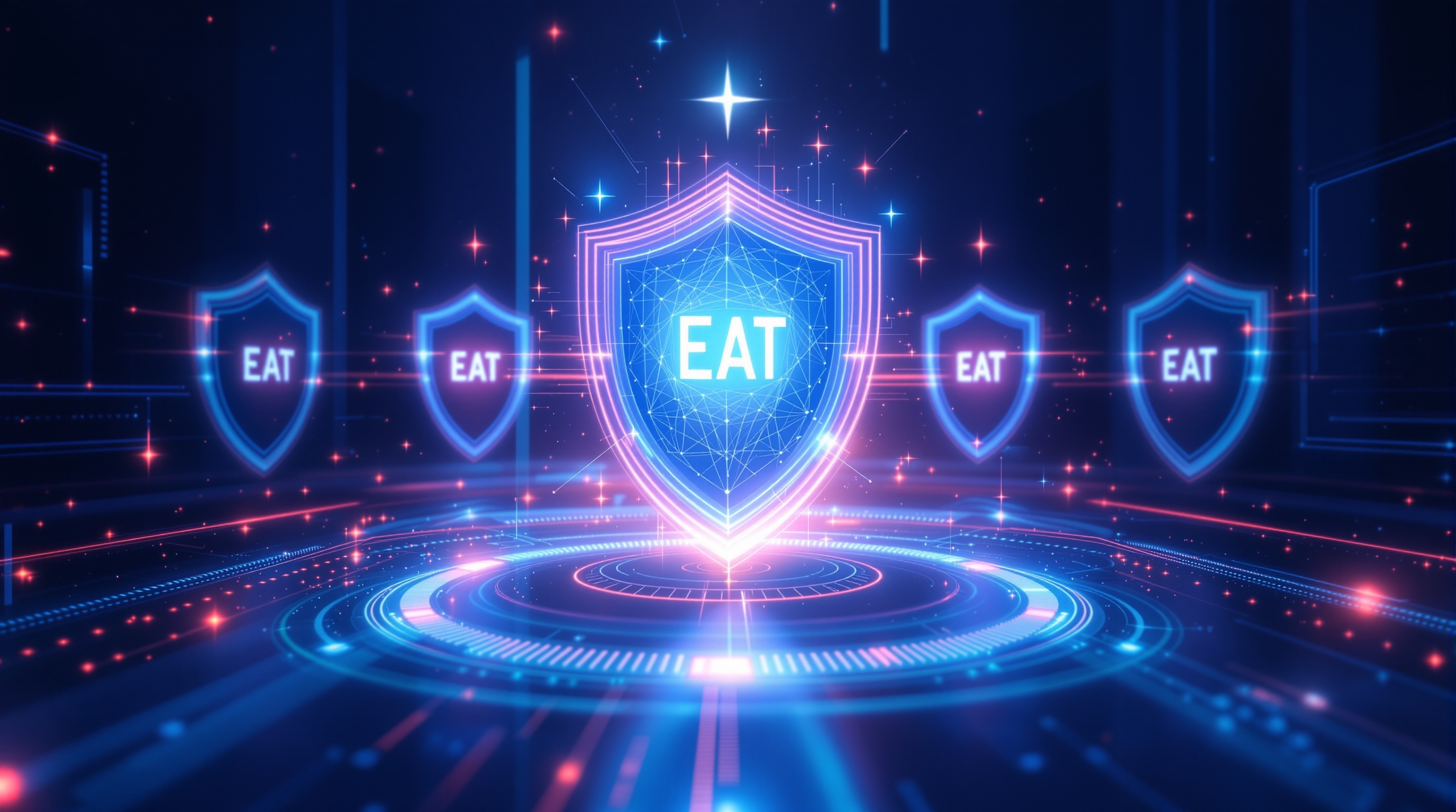 2026 SEO Rehberi: EEAT ile Google'da Zirveye Çıkın