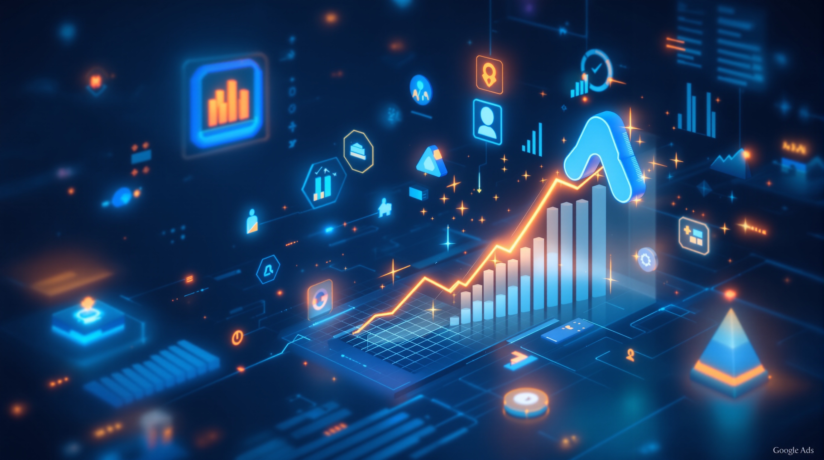 Hiç Bilmeyenler İçin Google Reklam Verme Rehberi