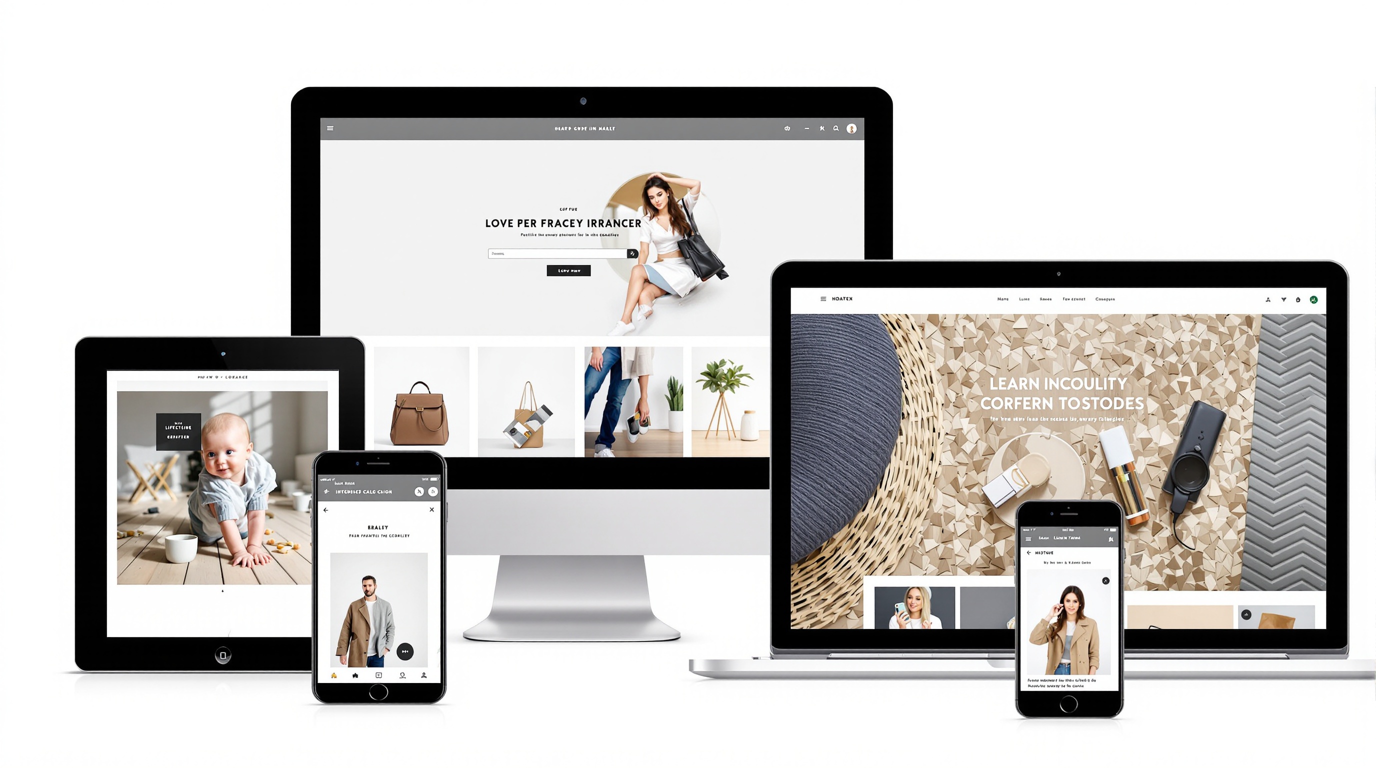 E-Ticaret Platformları