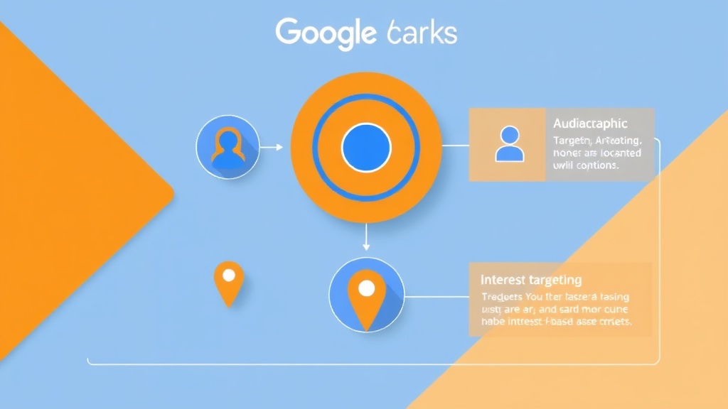 Google Ads Süreç Görseli