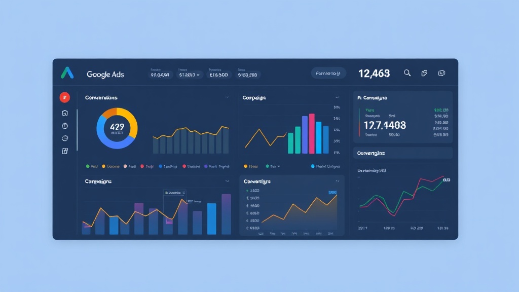 Google Ads Performans Raporu